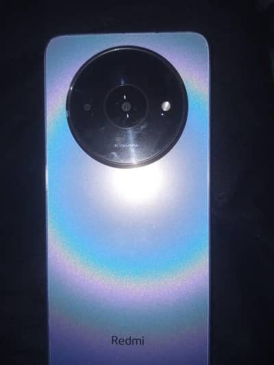 Redmi A3  4/128