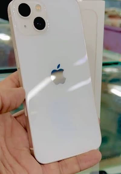 Iphone 13 128 Gb Pta Approved