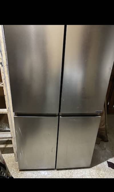 Samsang refrigerator