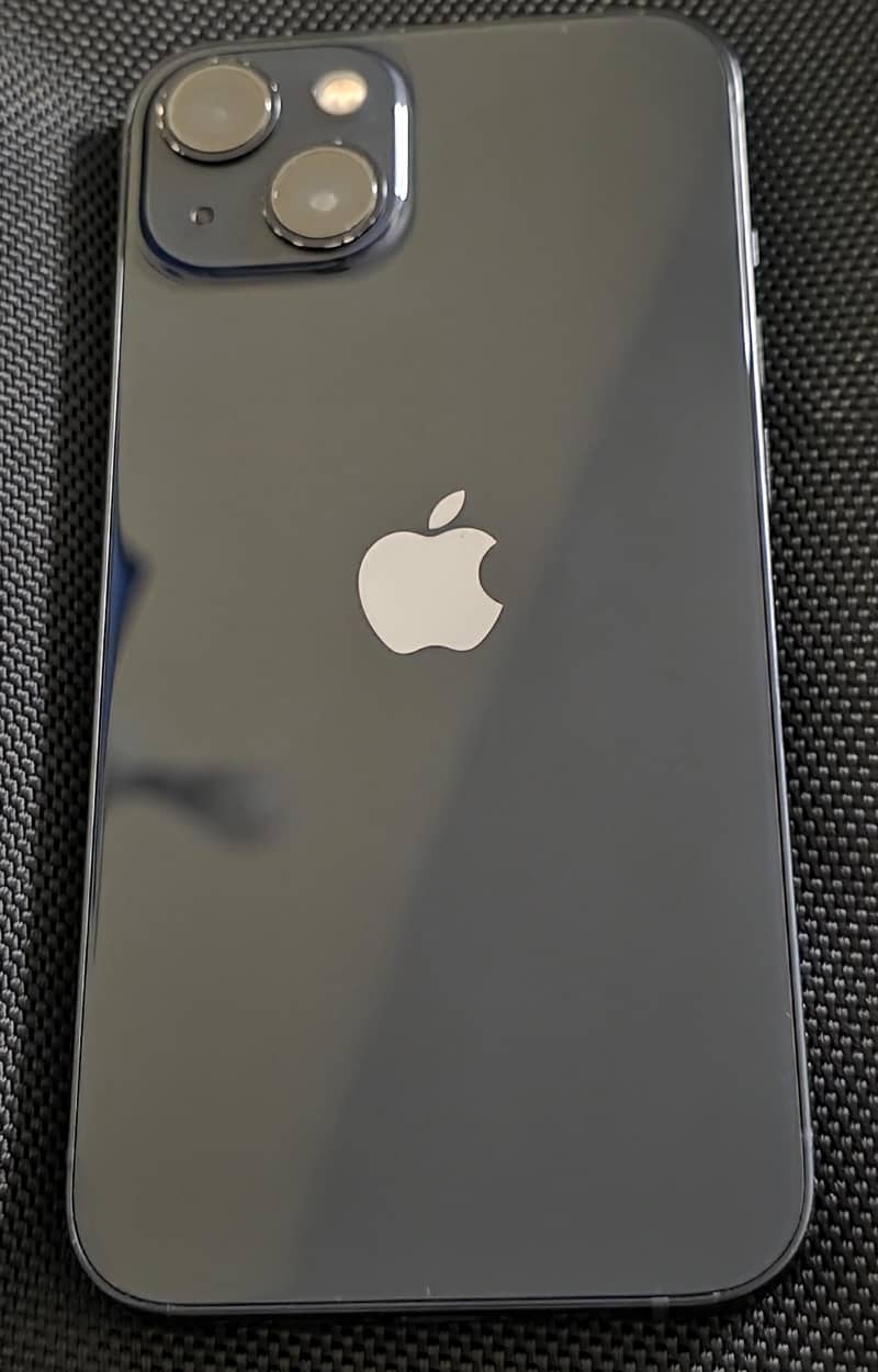 Iphone 13 0