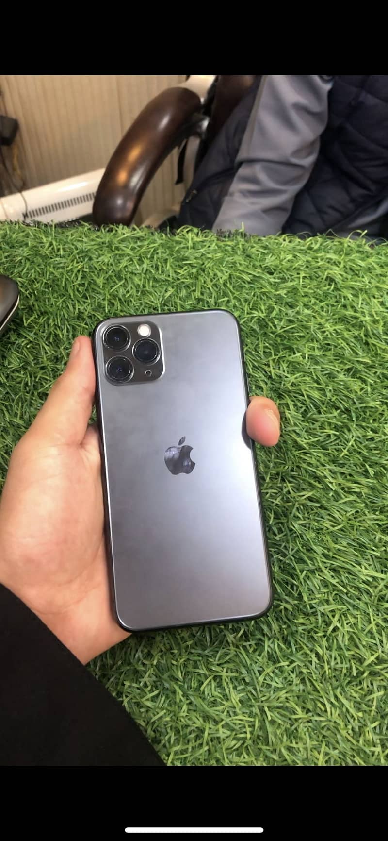 Iphone 11 pro fs 0