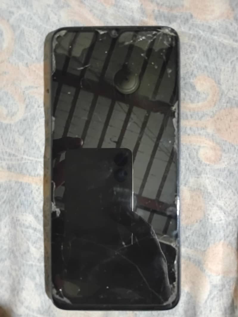 Itel A05S 0