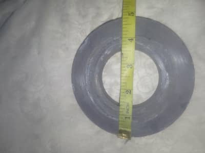 magnets size 5 inch