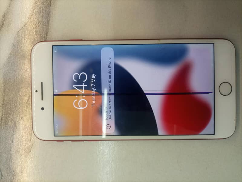iphone 7 plus pta 1