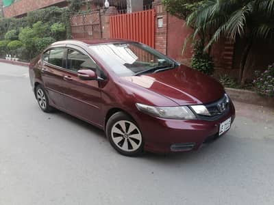 Honda City Aspire 2018 A1 condition bater corolla