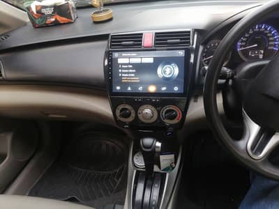 Honda City Aspire auto good condition bater corolla