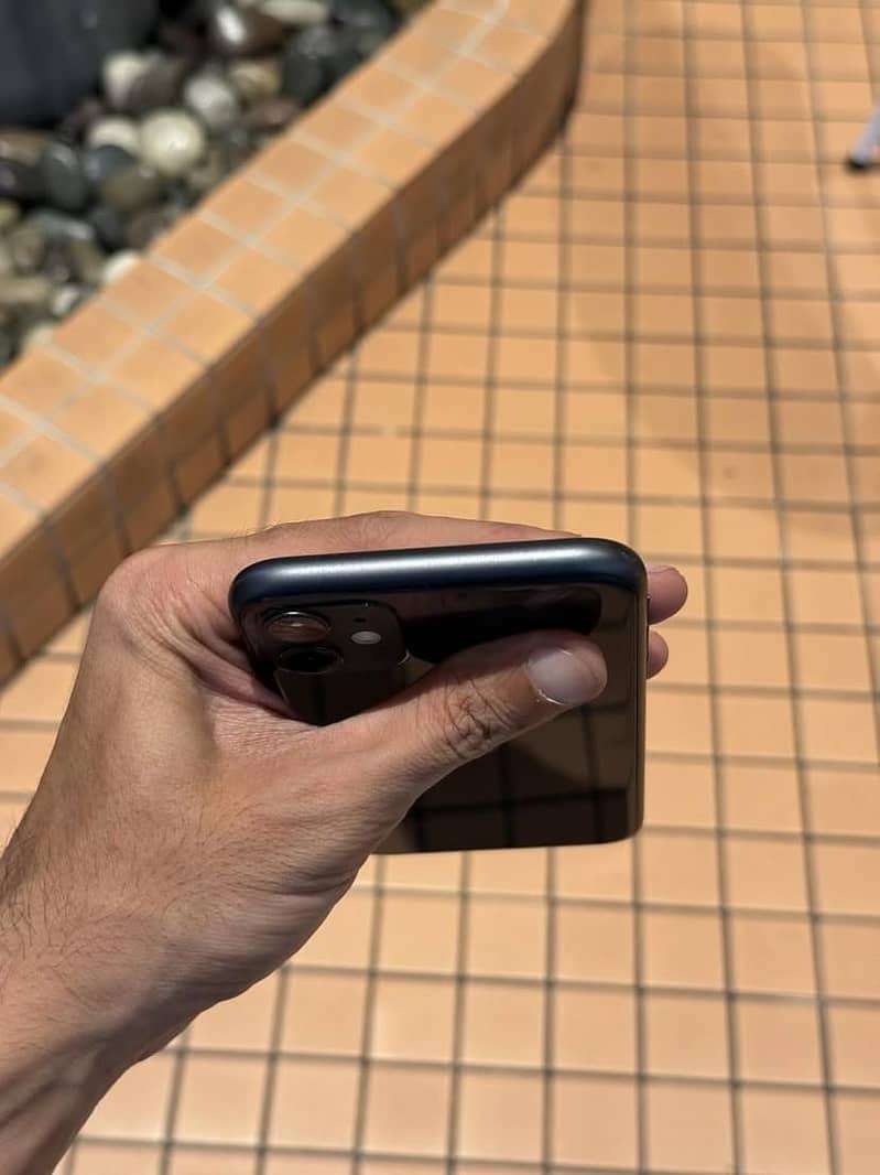 iphone 11 5