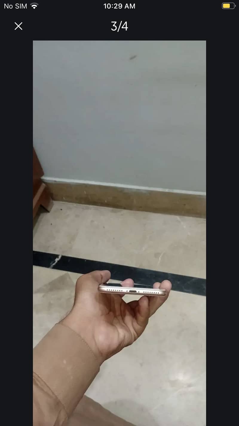 Iphone 8plus 1