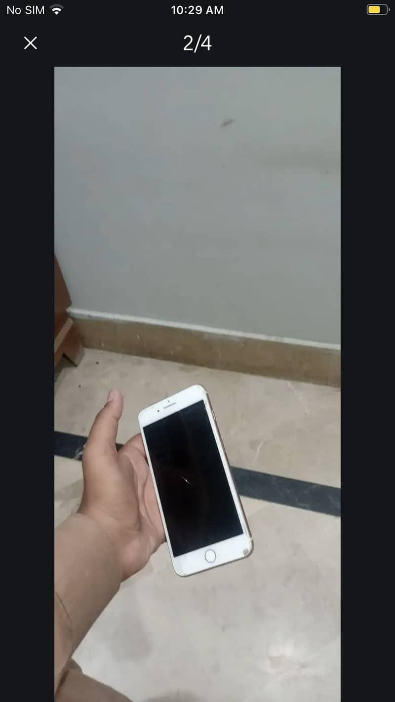 Iphone 8plus 3