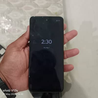 Motorola Moto g5g
