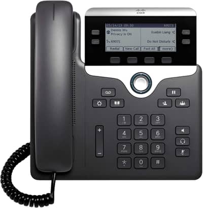 Business IP Phones & VoIP PBX System – All Brands Pakistan