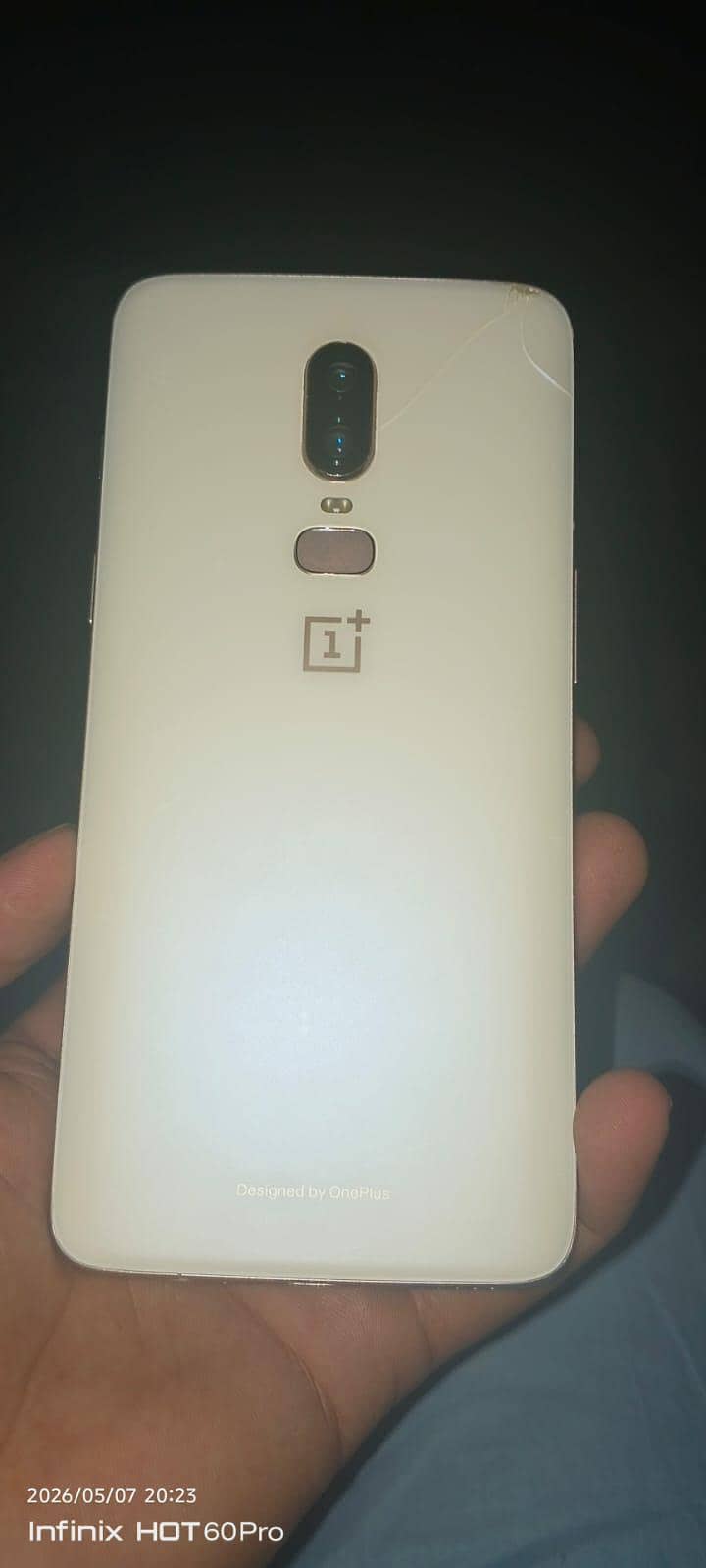 one plus 6.8/128 1