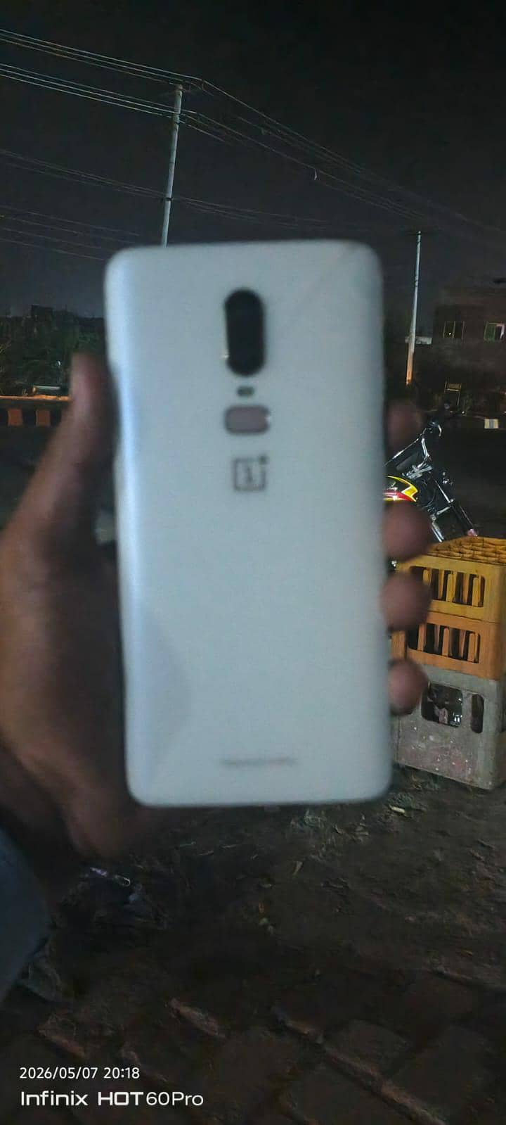 one plus 6.8/128 3
