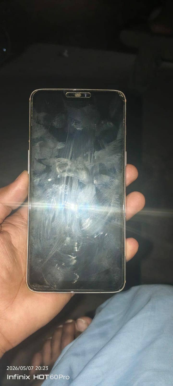 one plus 6.8/128 4