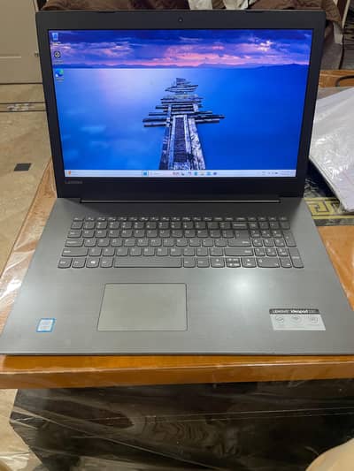 Lenovo IdeaPad i5 8th gen  For Sale