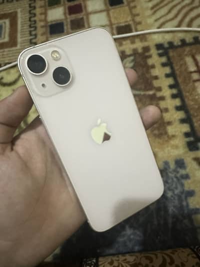 iPhone 13 PTA APPROVED