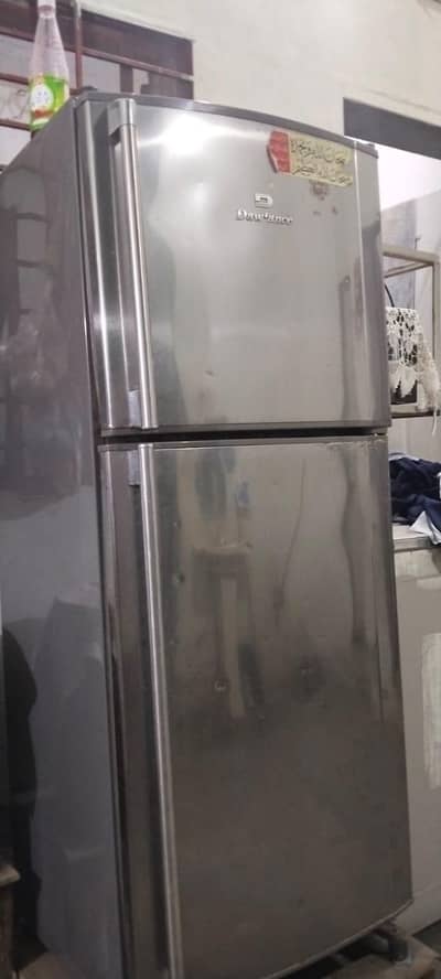 Dawlance Fridge Model WBC 9175 H Zone for sale