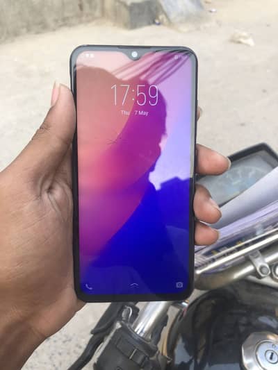 Vivo Y91C