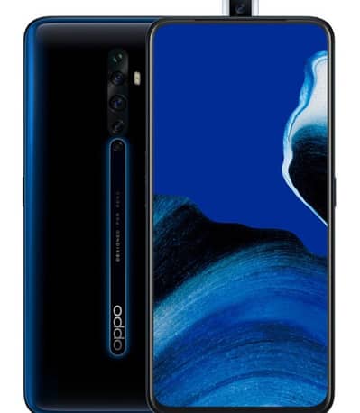 OPPO Reno2 Z