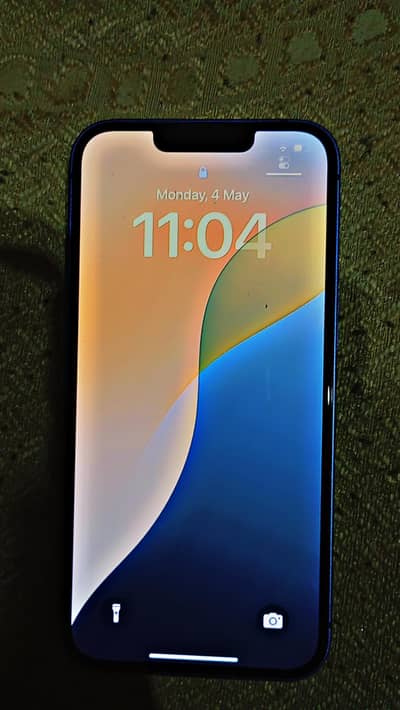 iPhone 13 water pack 128 gb