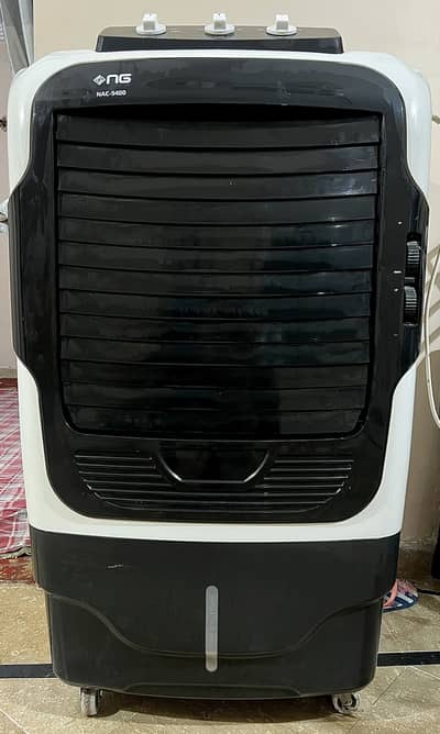 Room cooler