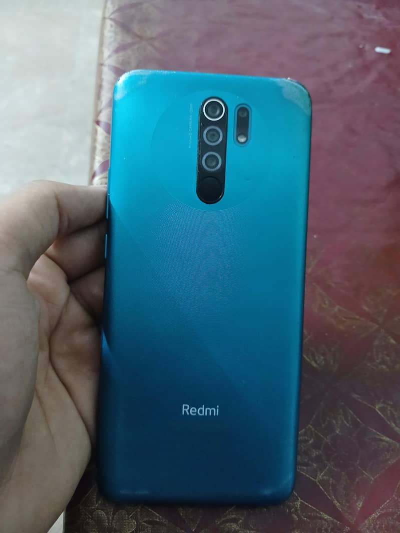Redmi 9 0