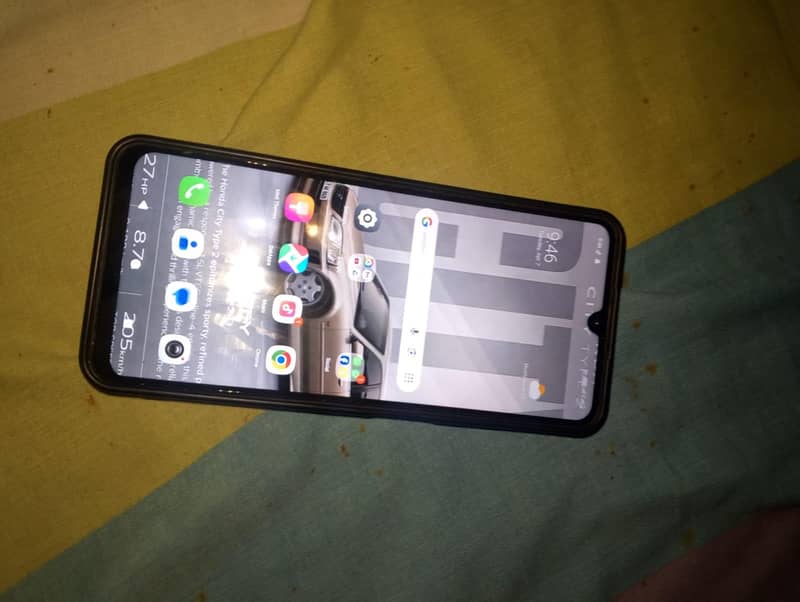 Redmi A5 1