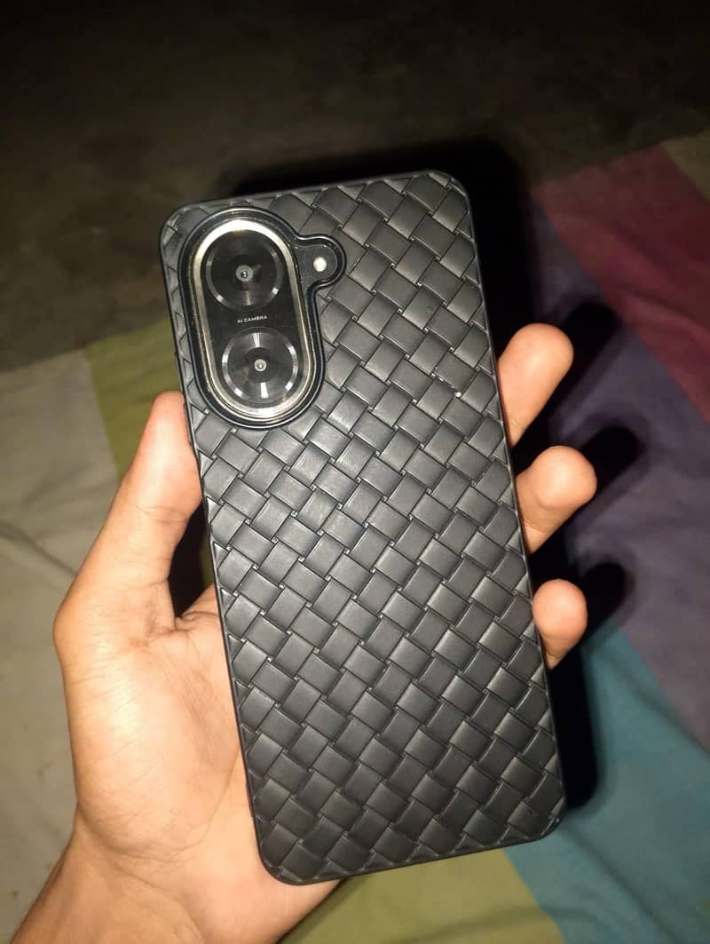 Redmi A5 2