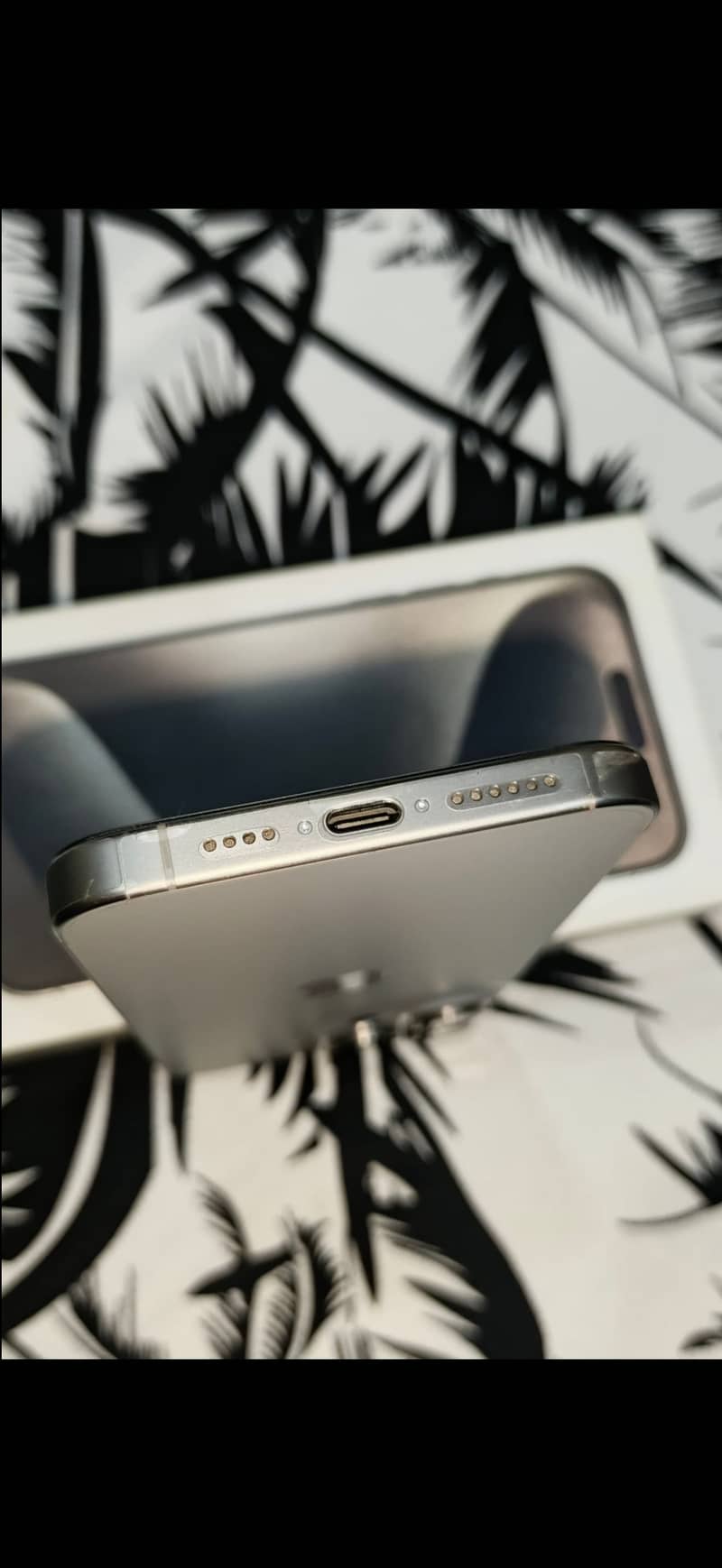 iPhone 15 pro max 3