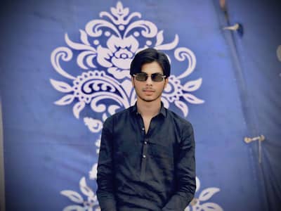 Rana Fahad