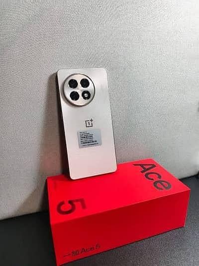 oneplus ace5/13R Official approved
