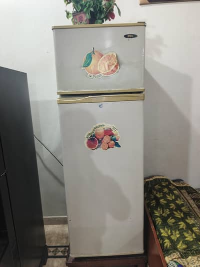 pel refrigerator