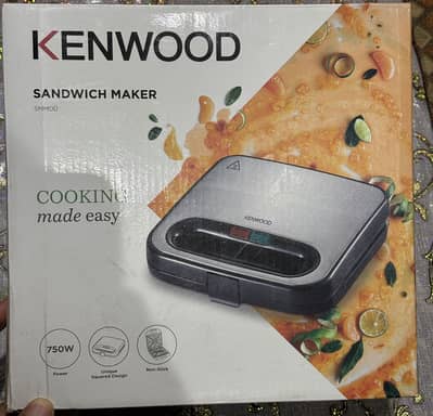 Sandwich Maker Original