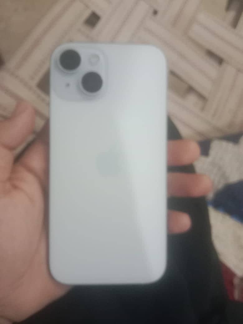Iphone used Jv 1
