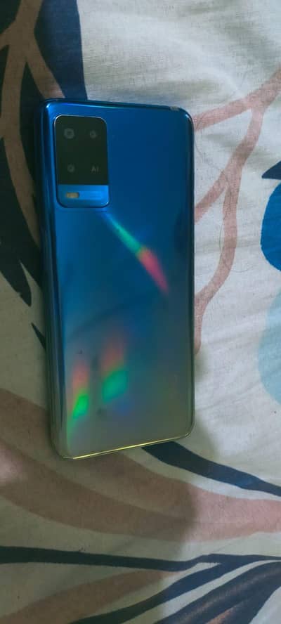 oppo a54 4/128