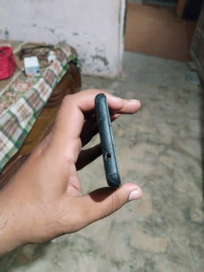 Google pixel 5a