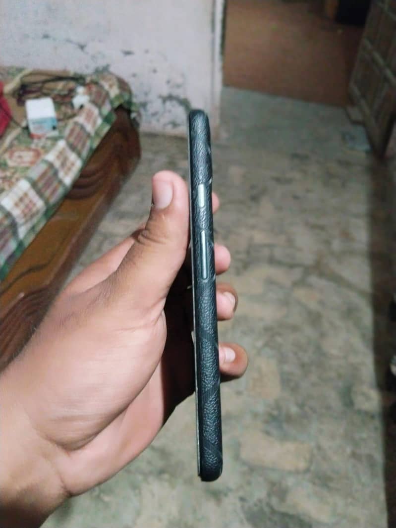 Google pixel 5a 5