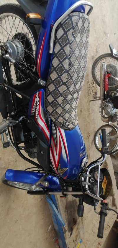 Honda prider for sale