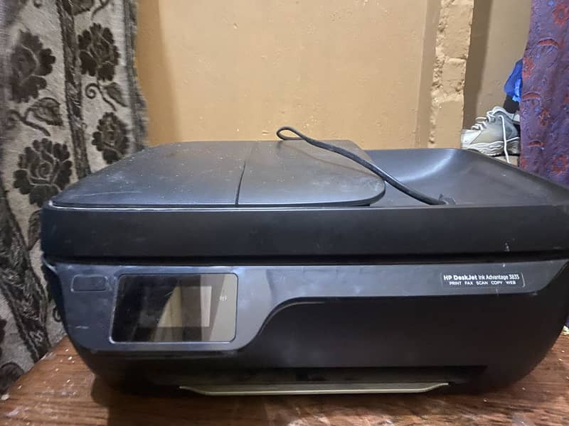 Printer 0