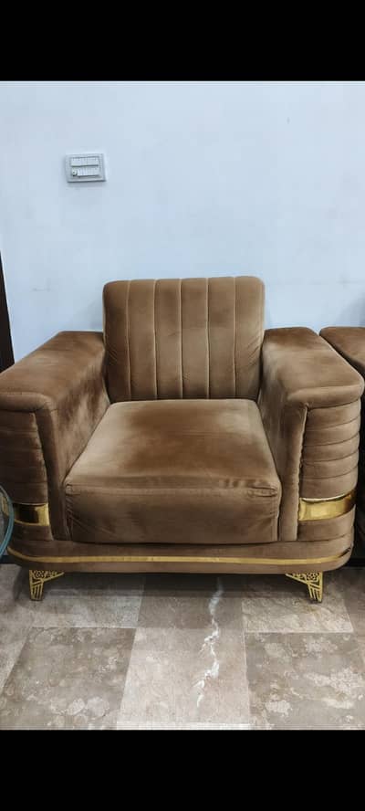 7 seater sofa set