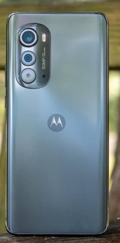 moto edge 2022