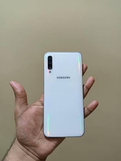 samsung A50