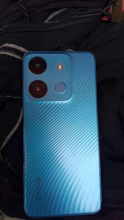 Infinix smart 7