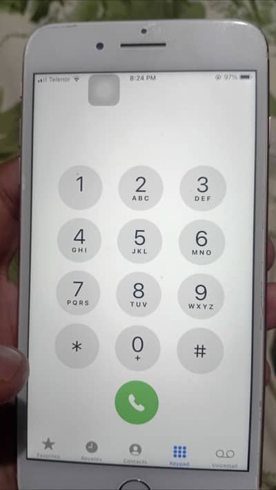 Iphone 8 plus