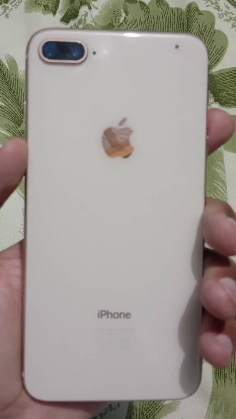 Iphone 8 plus 2