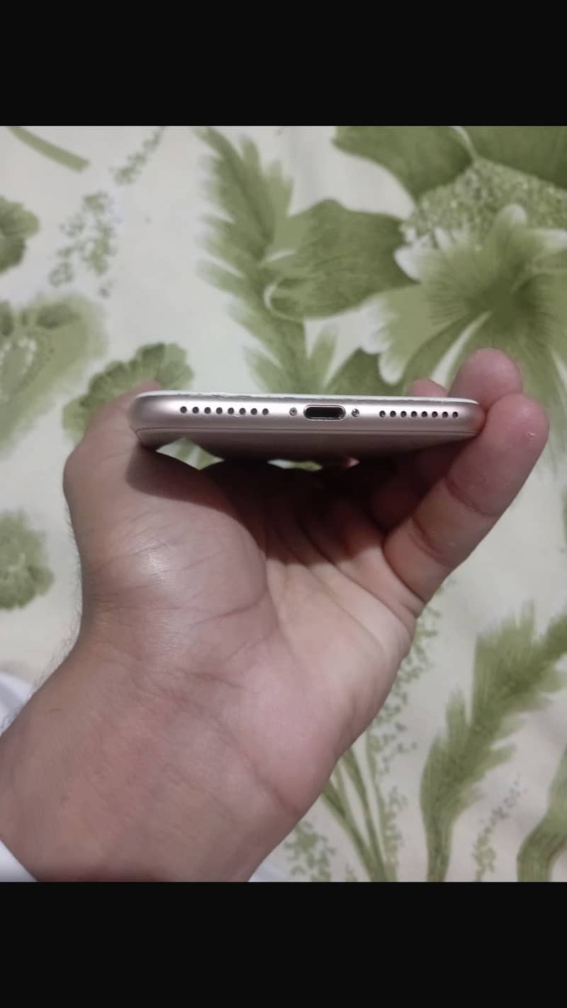 Iphone 8 plus 3