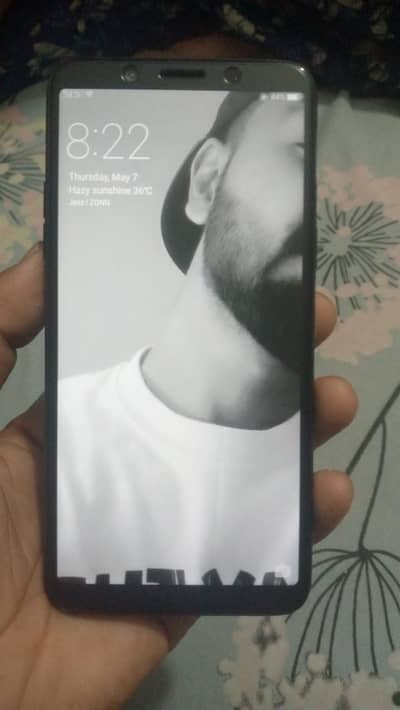 Oppo F5 Youth 3/32 All ok