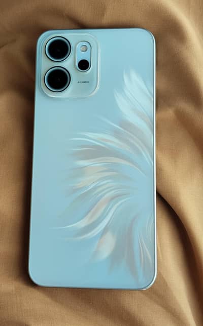 Oppo Reno 14F 8/256GB