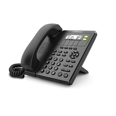 Flyingvoice FIP10 Entry level Business Wireless IP Phone