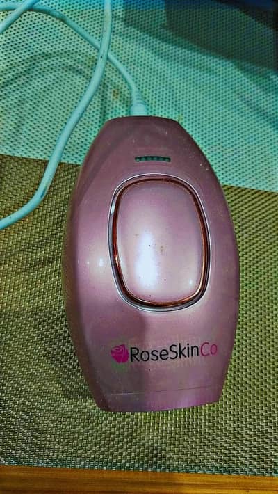 OG IPL Laser Hair Removal Handset
